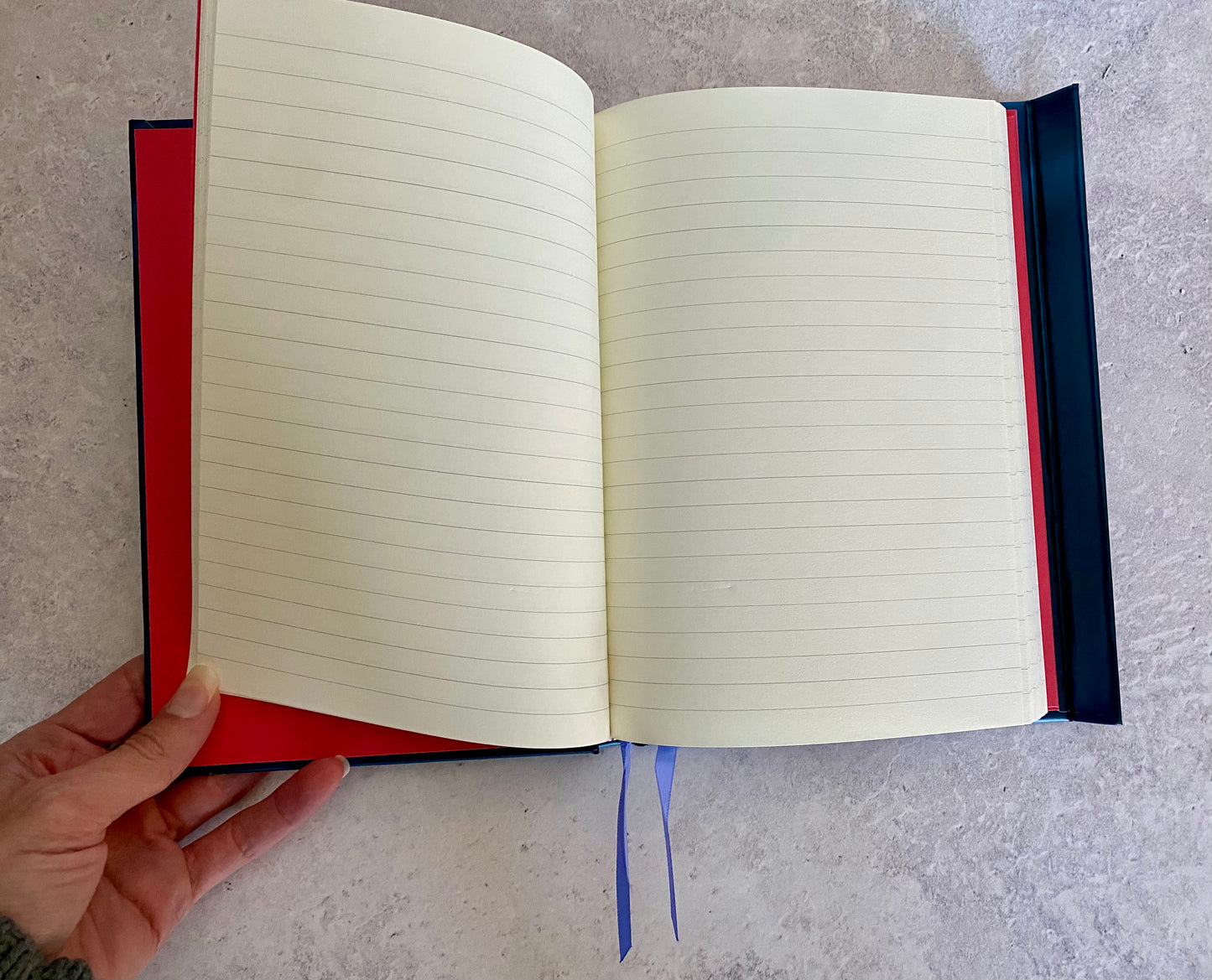 Jean & Ron Henry: Moon Maiden (Foiled Journal)