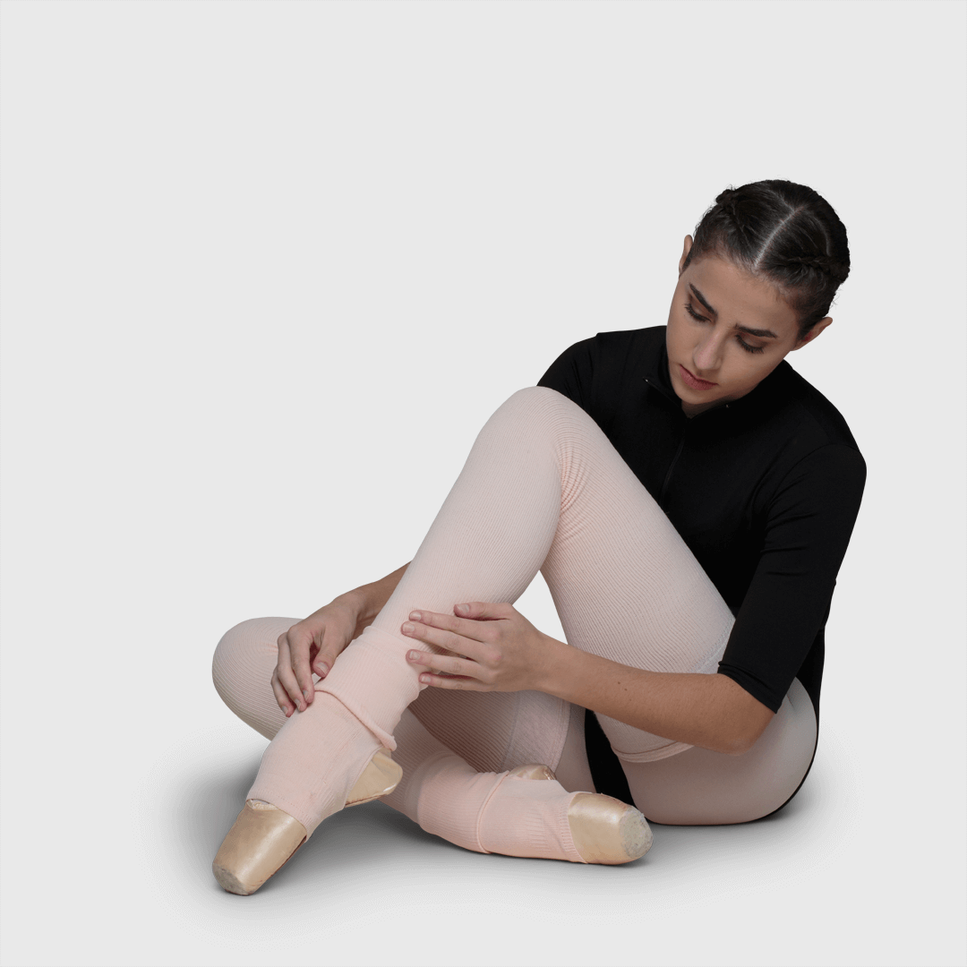 The K-Warmer by Apolla Performance Wear