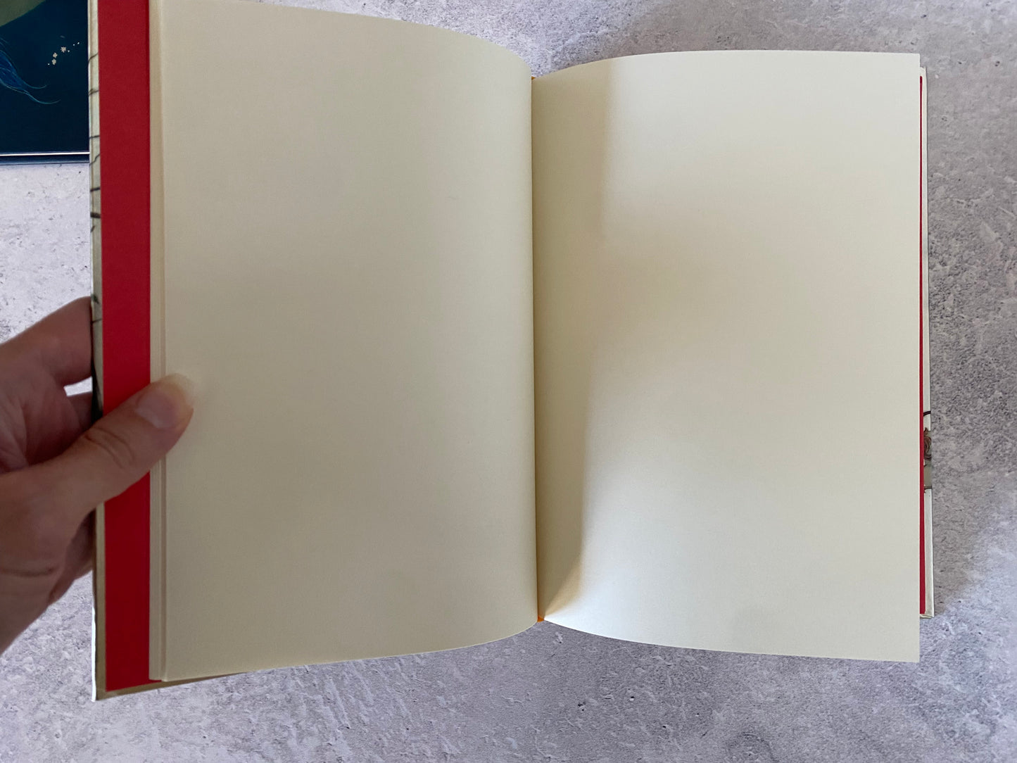 British Library: Alice Asleep, from Alice's Adventures in Wonderland (Foiled Blank Journal) - Sale