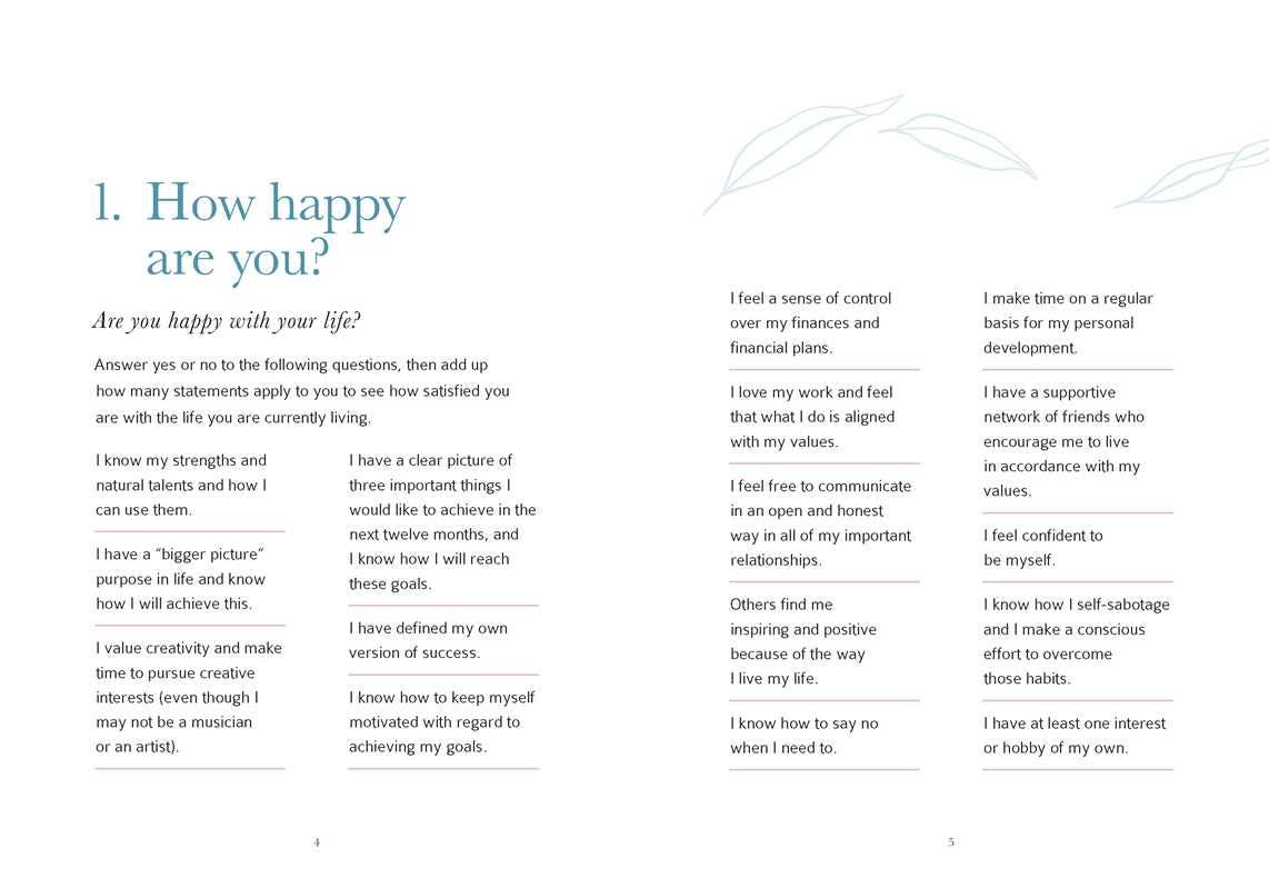 Believe in Yourself and Do What You Love by Kate  James